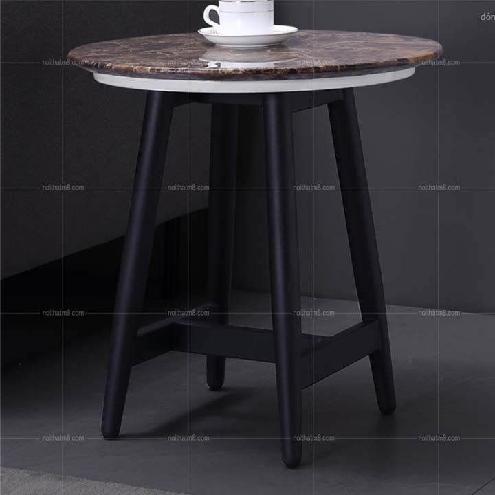 Mẫu bàn trà đẹp nhỏ gọn và tiện dụng M8-9049 thumbnail 4