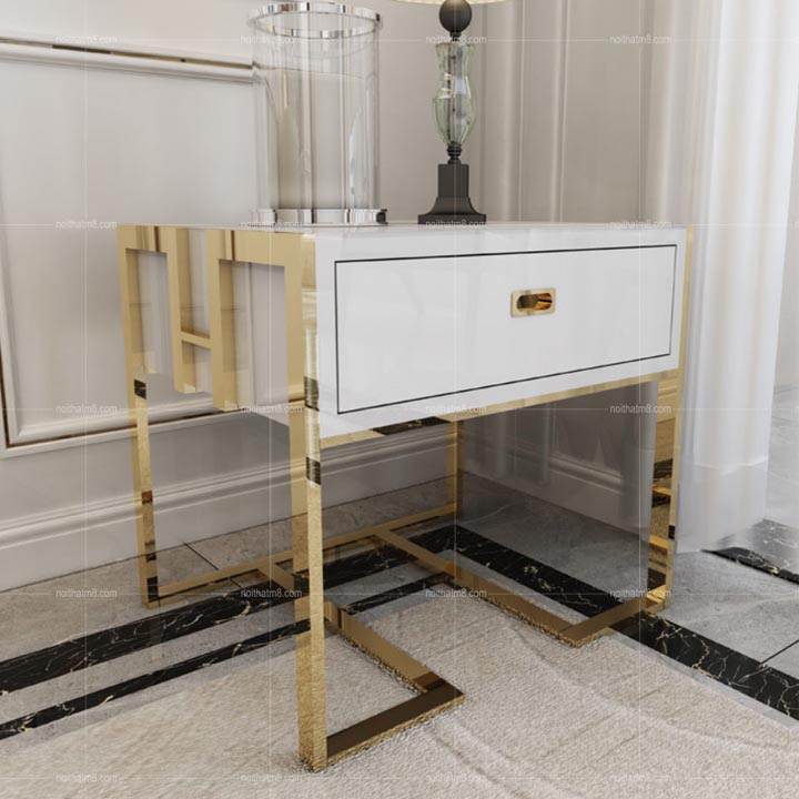 Bàn trà đa năng nhỏ gọn và tiện dụng cho gia đình M8-9057 thumbnail 5