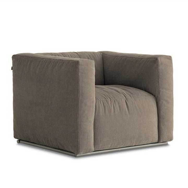 Mẫu sofa đẹp Steady phong cách Bắc Âu M8-3518 thumbnail 5