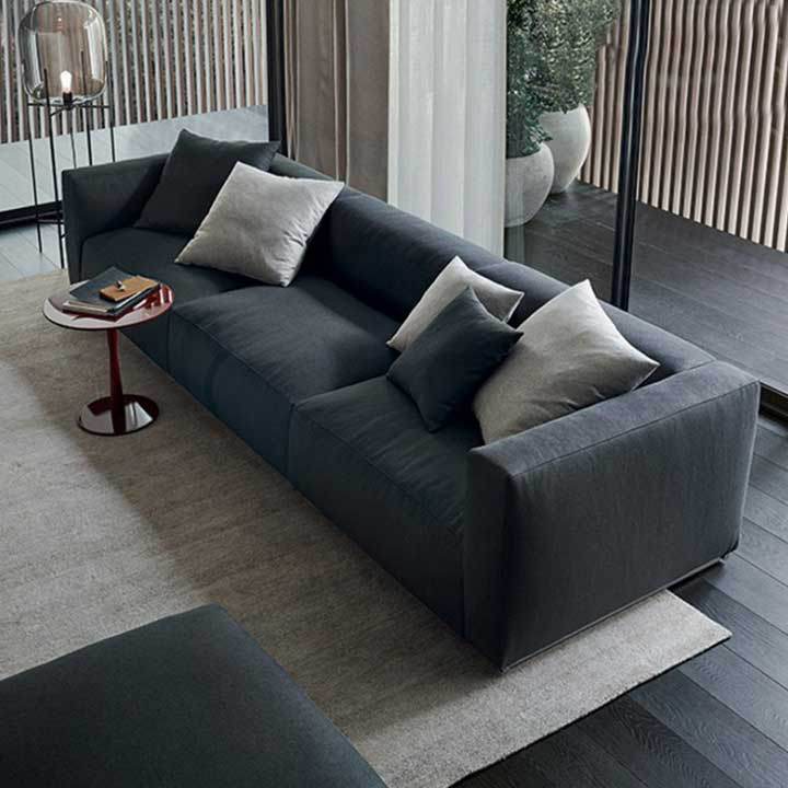 Mẫu sofa đẹp Steady phong cách Bắc Âu M8-3518 thumbnail 3