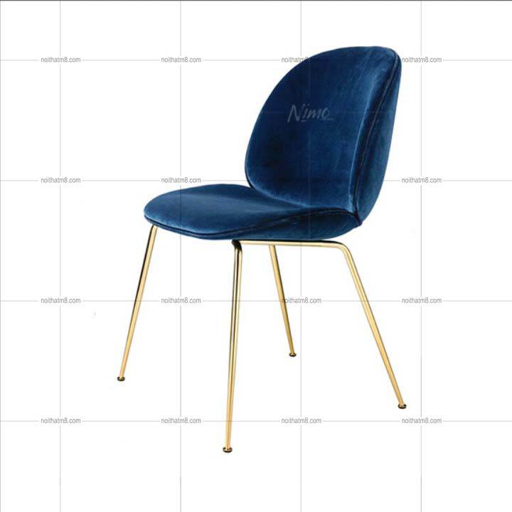 Ghế cao cấp nhập khẩu Gobi Chair M8-3099 thumbnail 4