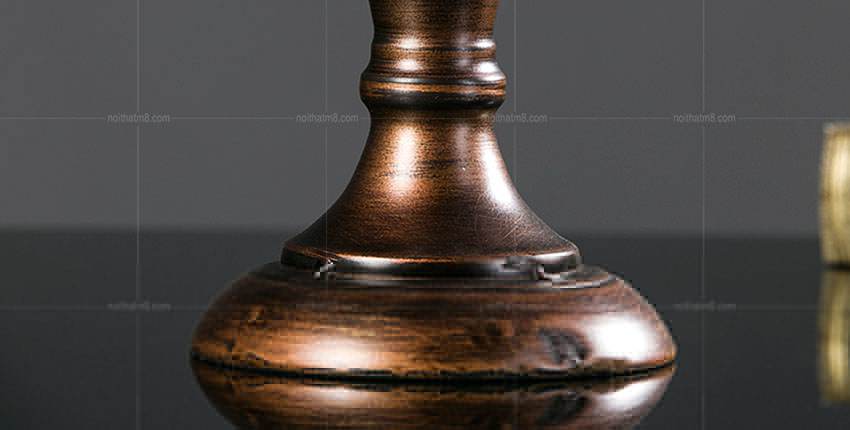 Đồ decor trang trí hình chiếc cup chiến thắng độc đáo M8-D073 thumbnail 4