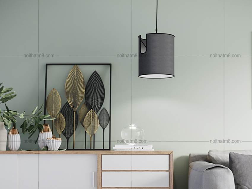 Tranh decor treo tường phòng ngủ đẹp M8-D002 thumbnail 5