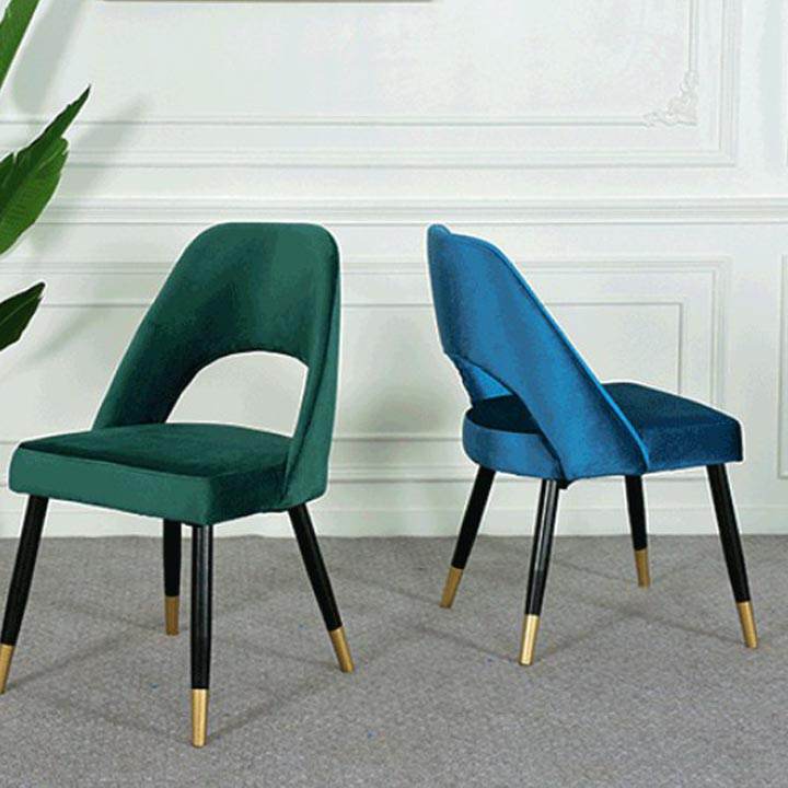 Mẫu ghế ăn cao cấp kiểu dáng sang trọng, ấn tượng M8-3076 thumbnail 3