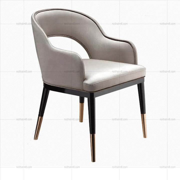 Mẫu ghế ăn sang trọng cho căn hộ cao cấp M8-3077 thumbnail 2
