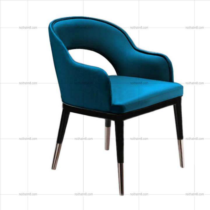Mẫu ghế ăn sang trọng cho căn hộ cao cấp M8-3077 thumbnail 4