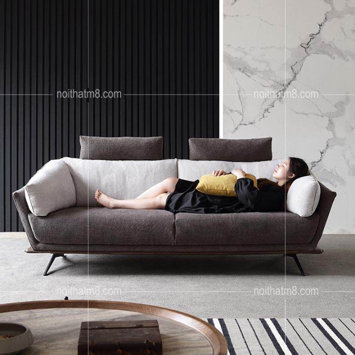 Bộ ghế sofa hiện đại phong cách Bắc Âu M8-3600 thumbnail 2