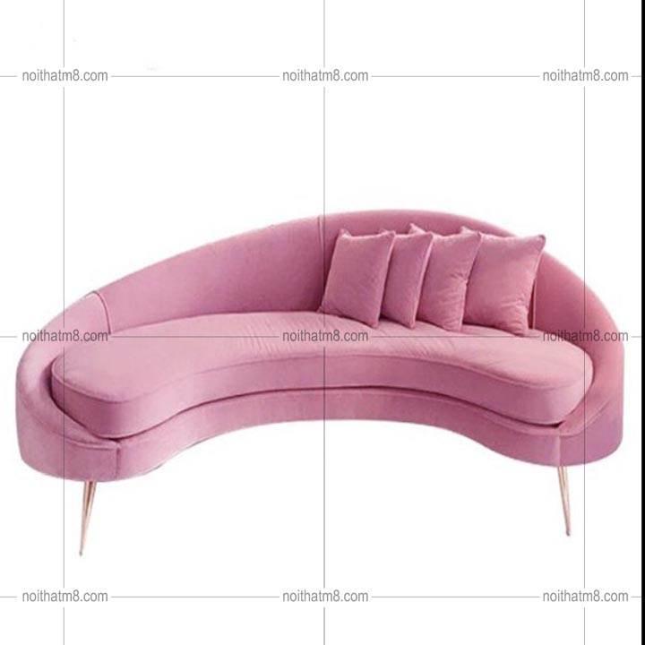 Mẫu sofa hiện đại kiểu dáng trẻ trung M8-3617 thumbnail 4