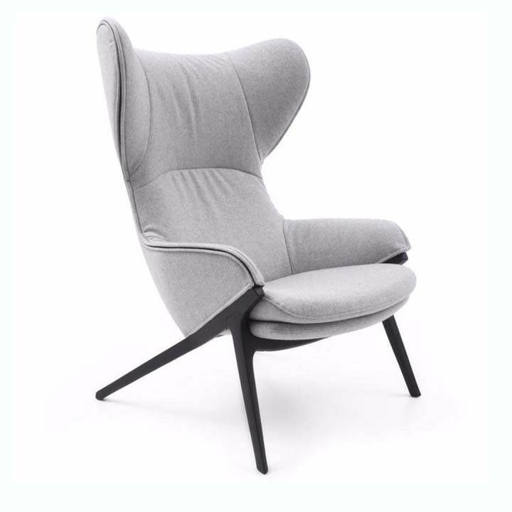 Ghế thư giãn đọc sách bền đẹp – thời trang M8-3807 thumbnail 3