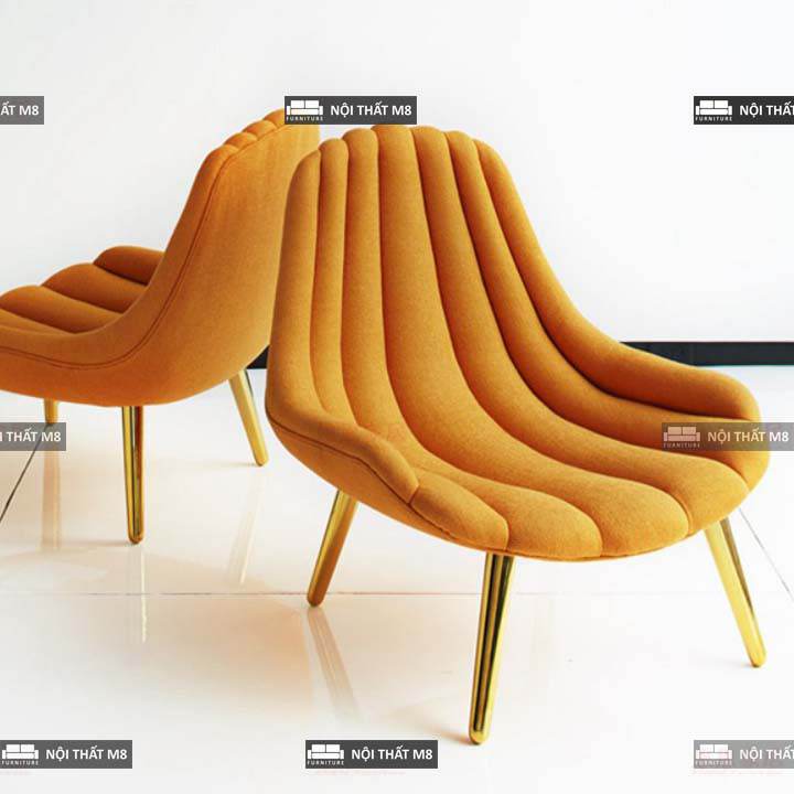 Ghế thư giãn nhập khẩu phong cách sang trọng M8-3810