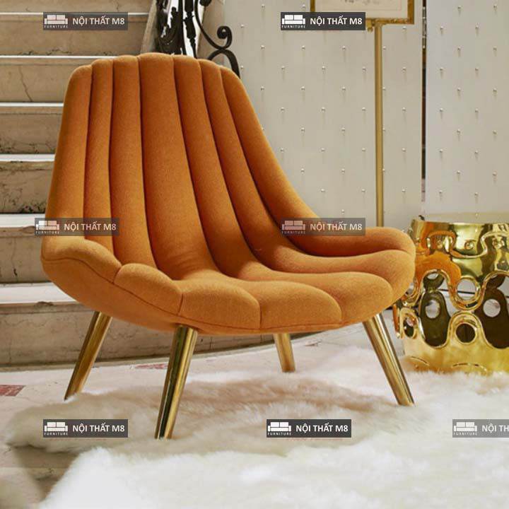 Ghế thư giãn nhập khẩu phong cách sang trọng M8-3810 thumbnail 2