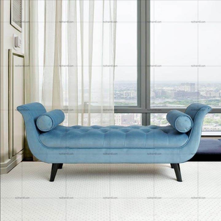 Ghế dài thư giãn đa năng sang trọng và tinh tế M8-3812
