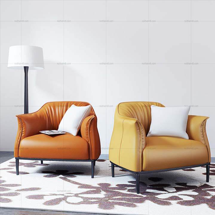 Ghế sofa thư giãn Chubb giá rẻ bền đẹp & sang trọng M8-3825