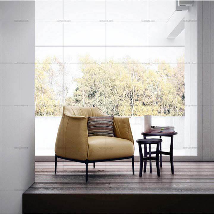 Ghế sofa thư giãn Chubb giá rẻ bền đẹp & sang trọng M8-3825 thumbnail 2