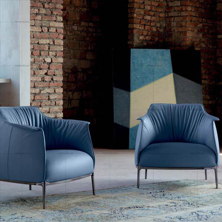 Ghế sofa thư giãn Chubb giá rẻ bền đẹp & sang trọng M8-3825 thumbnail 3