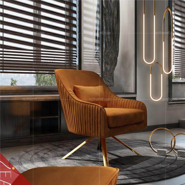 Ghế thư giãn cao cấp nhập khẩu chất lượng cao M8-3853