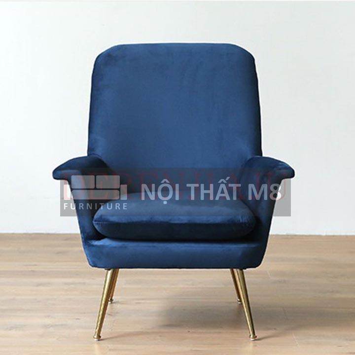 Ghế thư giãn phòng ngủ kiểu dáng đơn giản, tiện dụng M8-3866 thumbnail 4