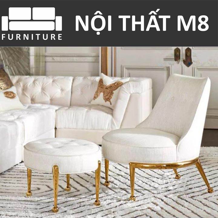 Ghế thư giãn cao cấp nhập khẩu đẹp mỹ mãn M8-3869 thumbnail 4
