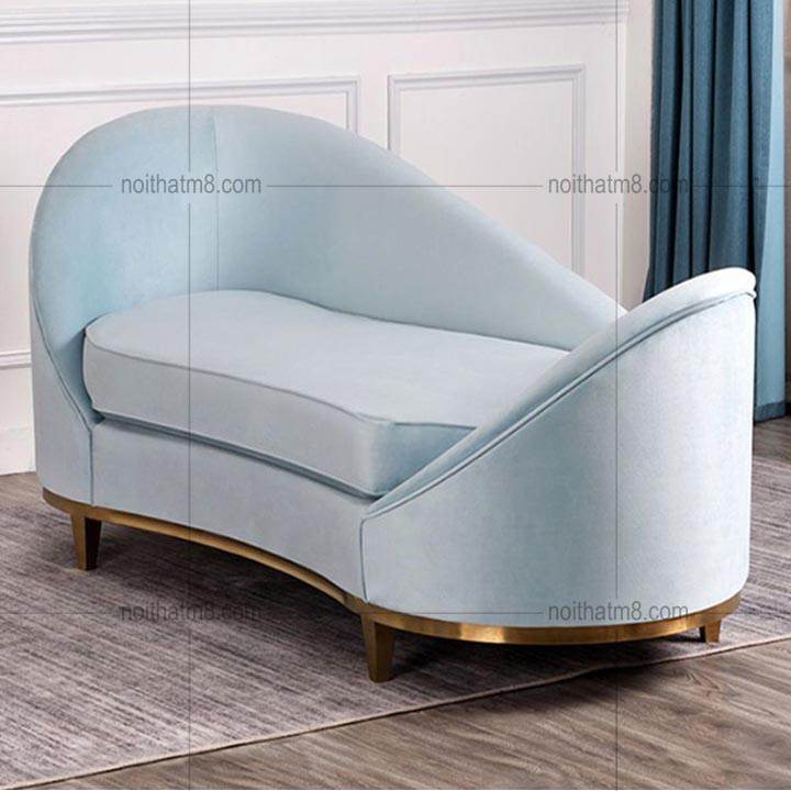 Ghế sofa thư giãn dáng dài mang vẻ đẹp sang trọng, hiện đại M8-3872 - ảnh 1