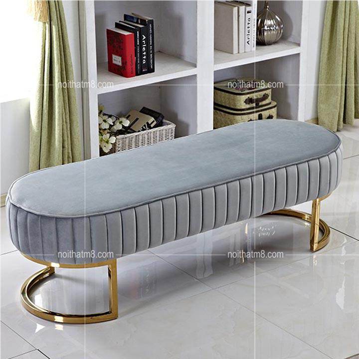 Ghế bench đẹp tiện dụng với mọi không gian M8-3889 thumbnail 2