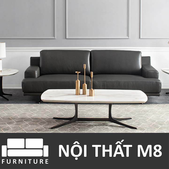 Mẫu bàn phòng khách đẹp cách điệu chân hạc M8-4326 thumbnail 2
