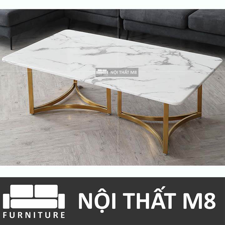 Mẫu bàn phòng khách kiểu dáng hiện đại, sang chảnh M8-4330 thumbnail 3