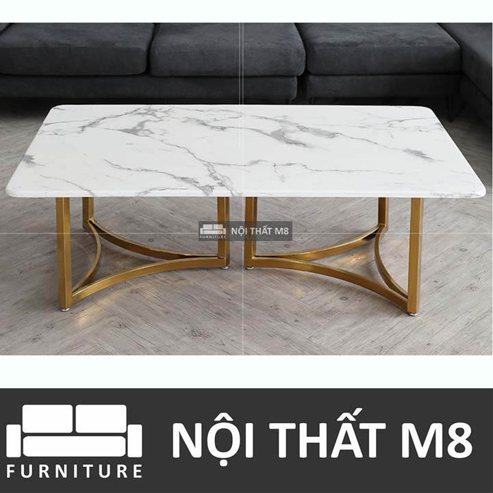 Mẫu bàn phòng khách kiểu dáng hiện đại, sang chảnh M8-4330 thumbnail 4