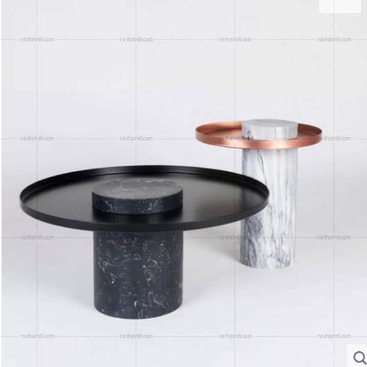 Bàn trà hiện đại kiểu dáng ấn tượng khó quên M8-4338 thumbnail 2