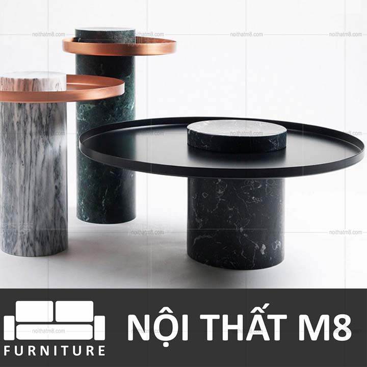 Bàn trà hiện đại kiểu dáng ấn tượng khó quên M8-4338 thumbnail 3