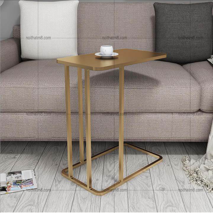 Bàn trà sofa hiện đại phòng khách M8-9004 thumbnail 2