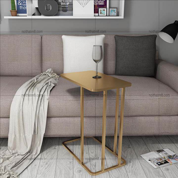 Bàn trà sofa hiện đại phòng khách M8-9004 thumbnail 3
