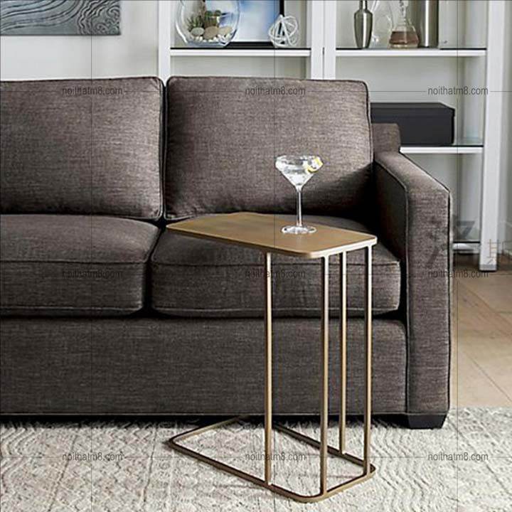 Bàn trà sofa hiện đại phòng khách M8-9004 thumbnail 4