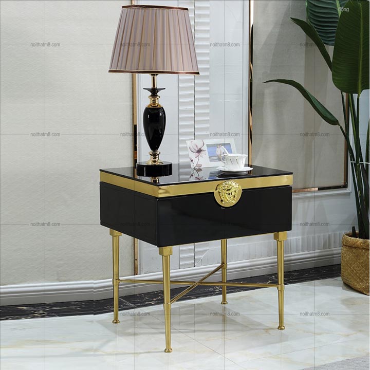 Mẫu bàn trang trí mạ PVD đẹp hút hồn M8-9076 thumbnail 3
