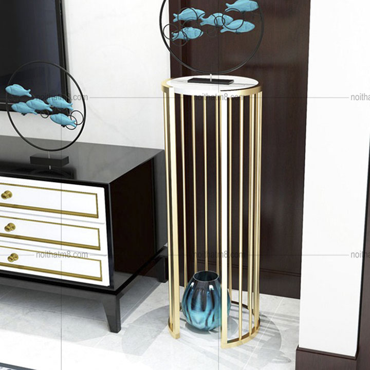 Bàn tab trang trí hiện đại M8 – 9053 thumbnail 3