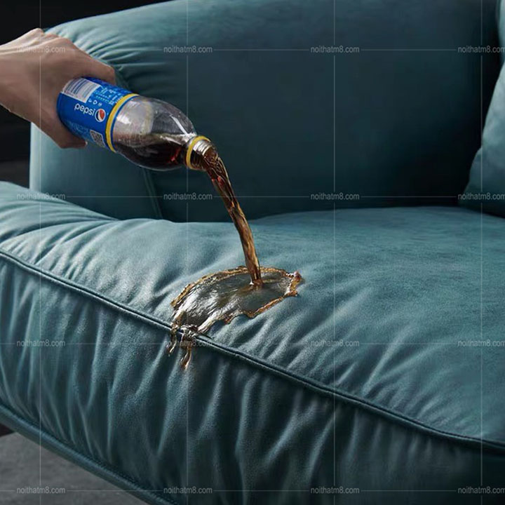 Mẫu sofa da góc chữ L cao cấp, hiện đại M8-3640 thumbnail 5