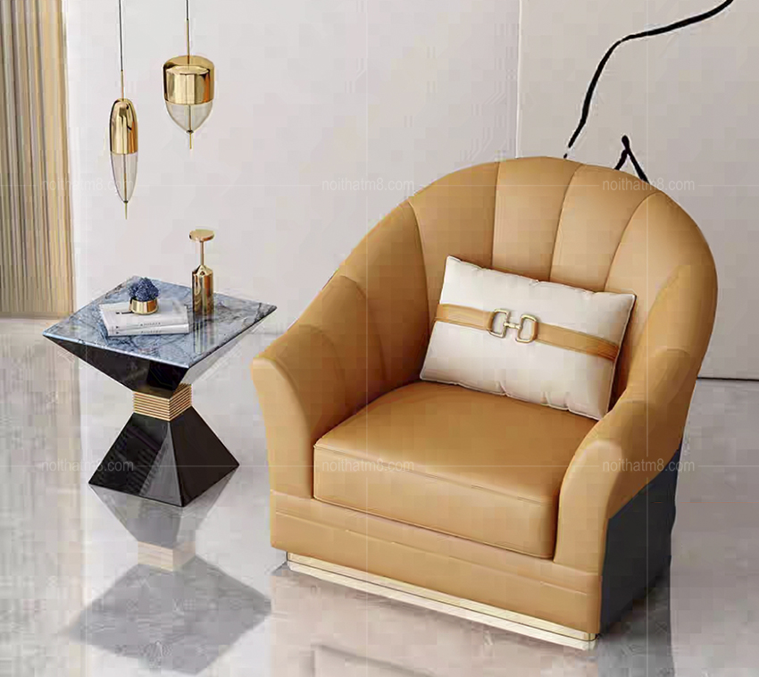 Bàn tab trang trí nhập khẩu sang trọng, độc đáo M8-9006 thumbnail 2