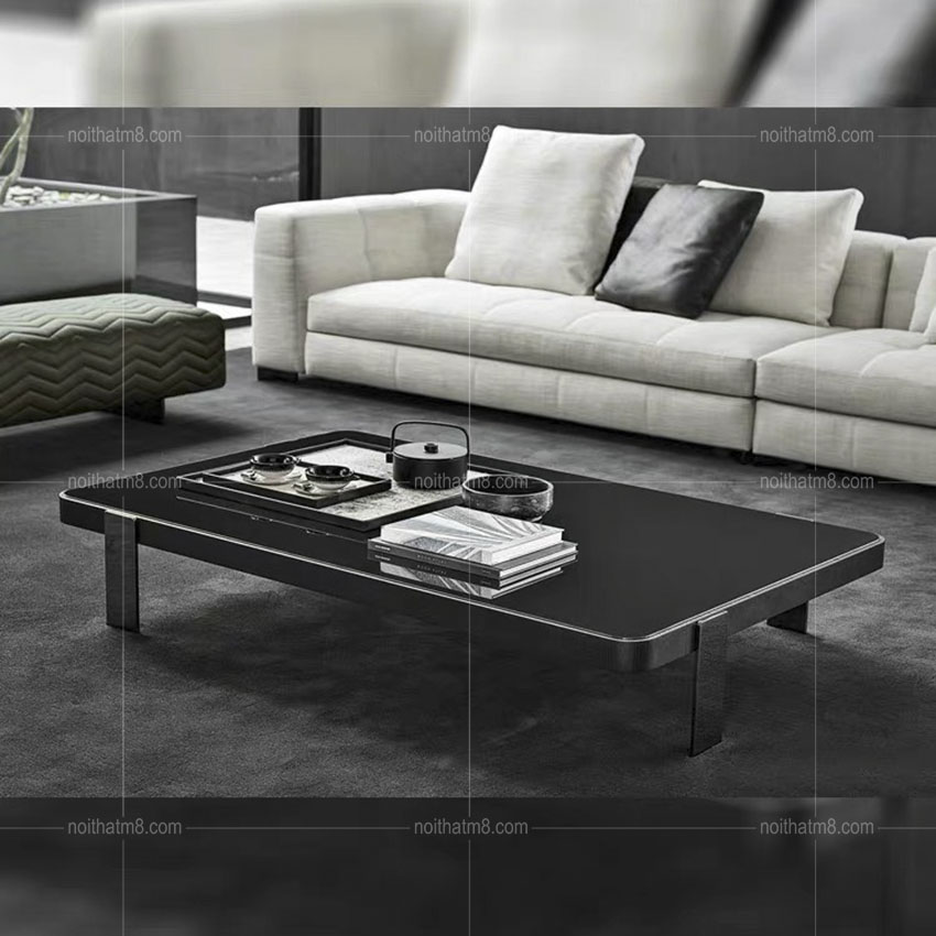 Bàn trà sofa hiện đại phong cách Bắc Âu M8-4297 thumbnail 3