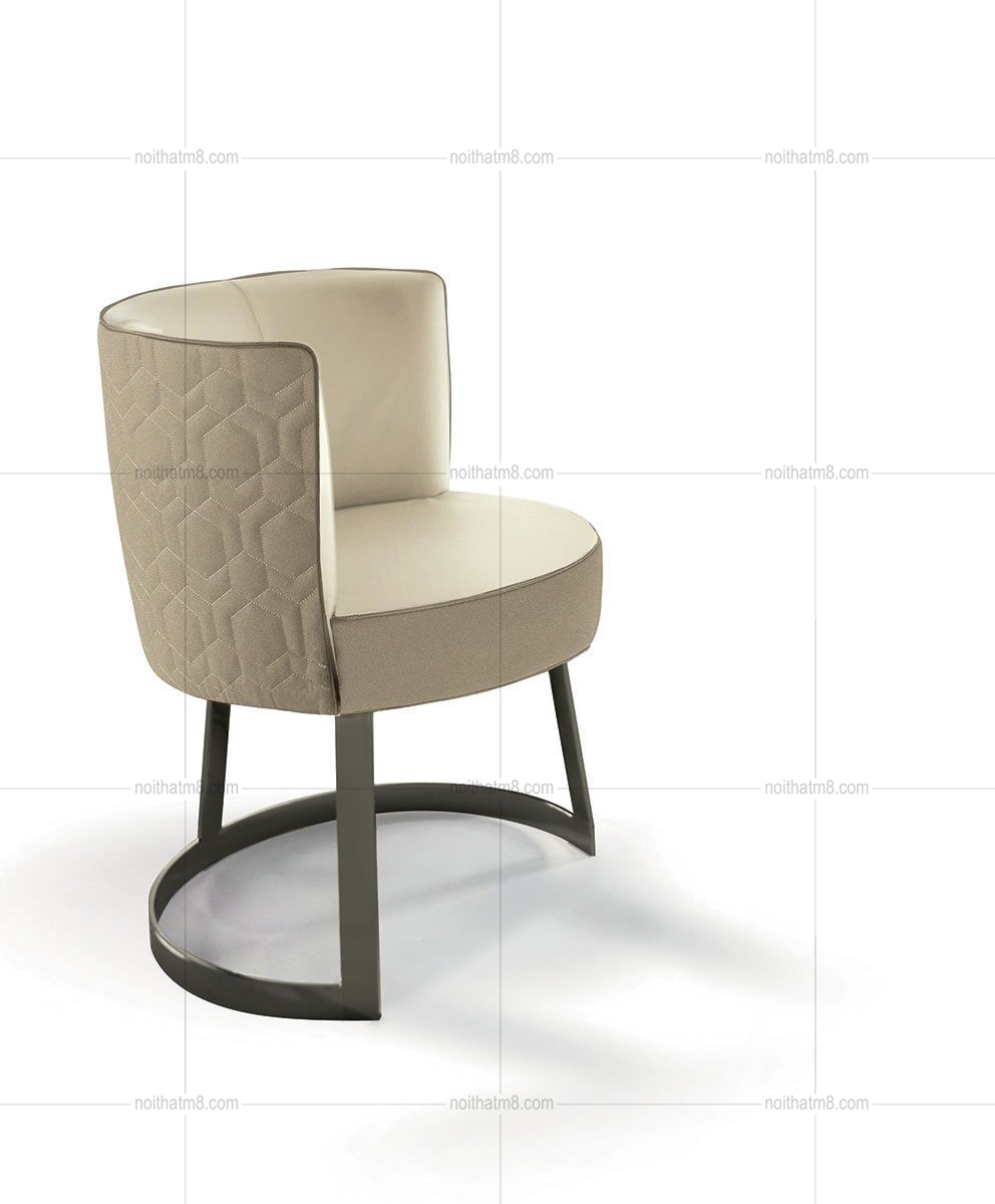 Ghế ăn nhập khẩu phong cách hiện đại, sang trọng M8-3102 thumbnail 4