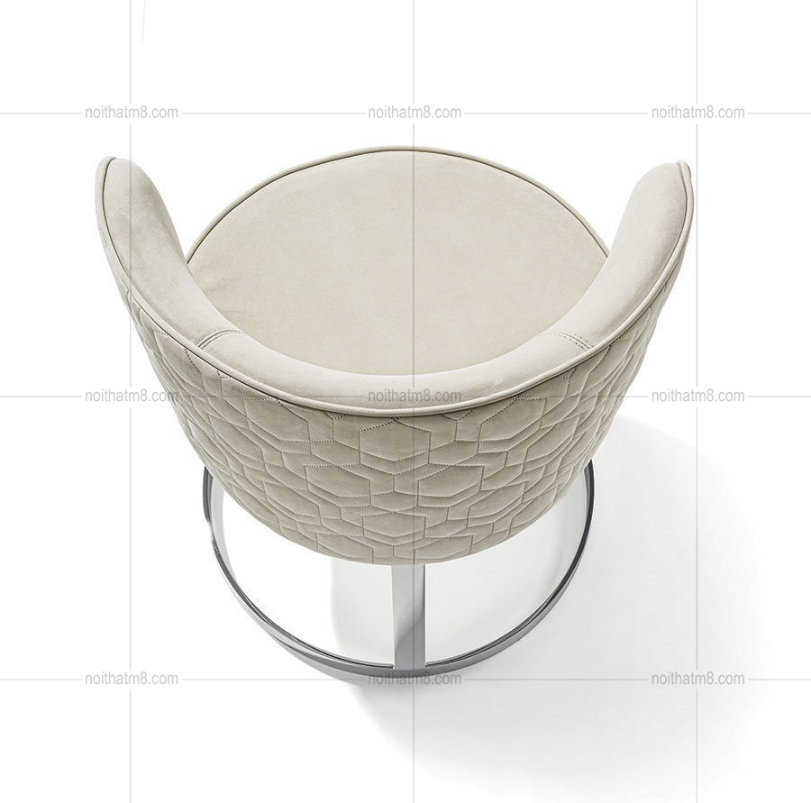Ghế ăn nhập khẩu phong cách hiện đại, sang trọng M8-3102 thumbnail 5