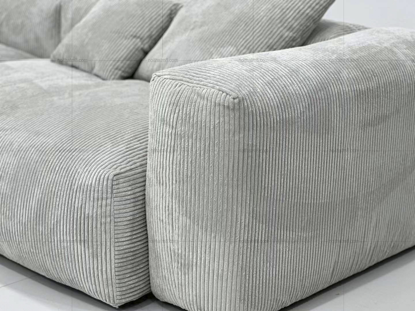 Bộ sofa phòng khách nhập khẩu cao cấp, hiện đại M8-3585 thumbnail 3