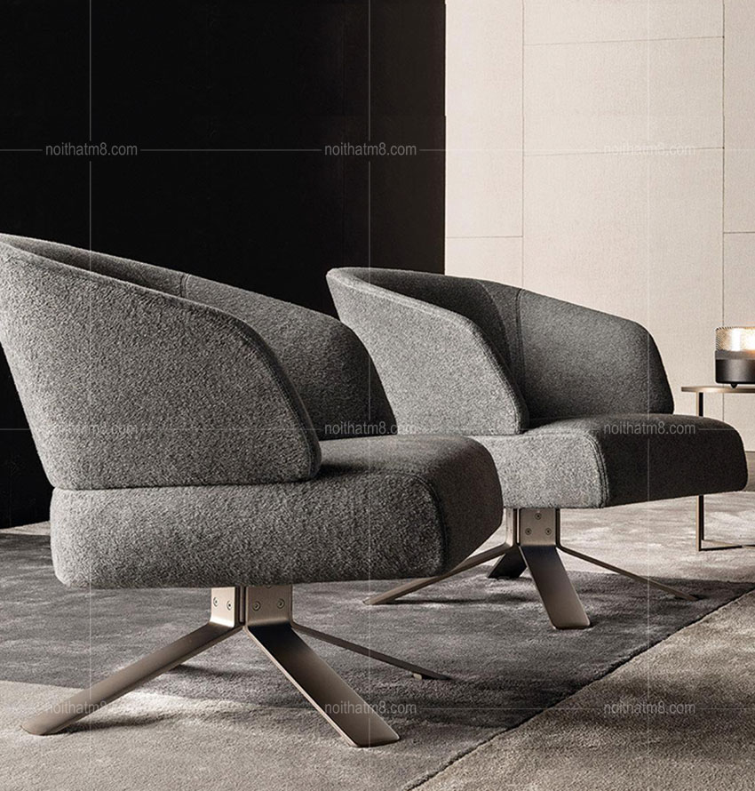 Ghế thư giãn nhập khẩu cao cấp, hiện đại M8-3809 thumbnail 3