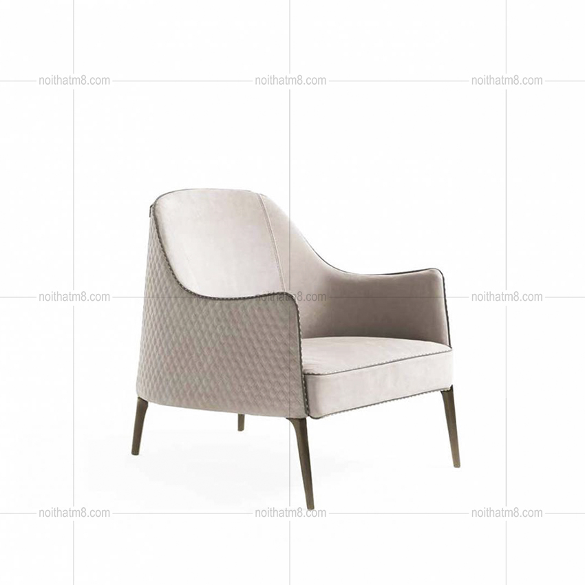 Ghế thư giãn nhập khẩu phong cách Italia cao cấp M8-3828 thumbnail 2