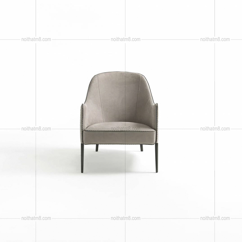 Ghế thư giãn nhập khẩu phong cách Italia cao cấp M8-3828 thumbnail 3