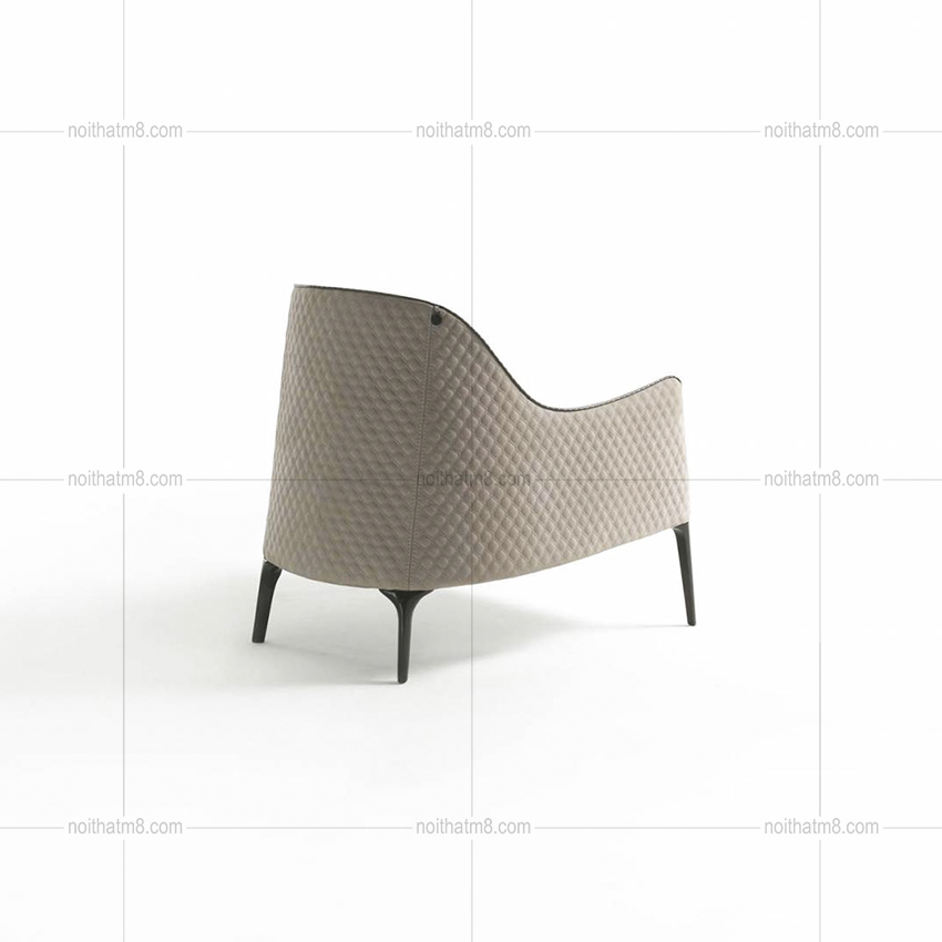 Ghế thư giãn nhập khẩu phong cách Italia cao cấp M8-3828 thumbnail 4