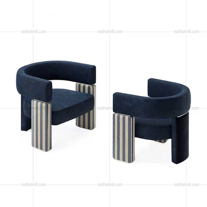 Ghế thư giãn nhập khẩu cao cấp, hiện đại M8-3870