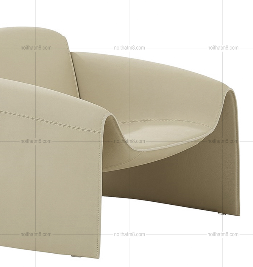 Ghế thư giãn nhập khẩu sang trọng, độc đáo M8-3893 thumbnail 4