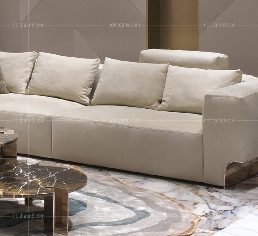 Ghế sofa phòng khách phong cách hiện đại M8-3505 thumbnail 4