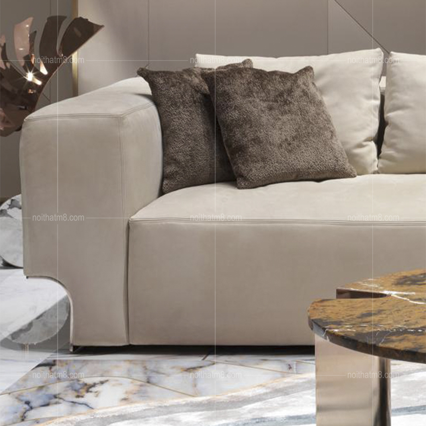 Ghế sofa phòng khách phong cách hiện đại M8-3505 thumbnail 5