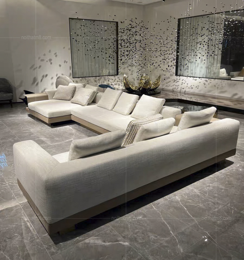 Sofa phong cách Bắc Âu với vẻ đẹp hiện đại M8-3615 thumbnail 2