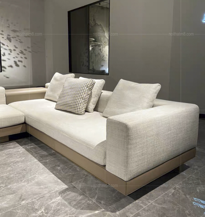 Sofa phong cách Bắc Âu với vẻ đẹp hiện đại M8-3615 thumbnail 3